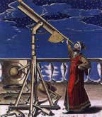 Ancient Astronomer