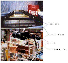 SEPICA Detector Components