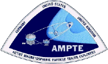 AMPTE-IRM