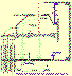 CODIF TOF Section with modifications